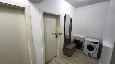 Apartament 2 camere NOU in Ploiesti, MRS Gradinile - foto 11