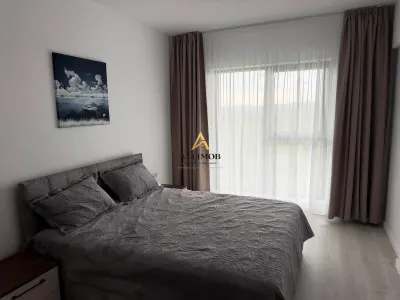 Apartament 2 camere NOU in Ploiesti, MRS Gradinile - foto 6