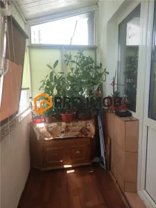 Apartament 2 camere cf 1 semidecomandat zona Unirii Sud - foto 9