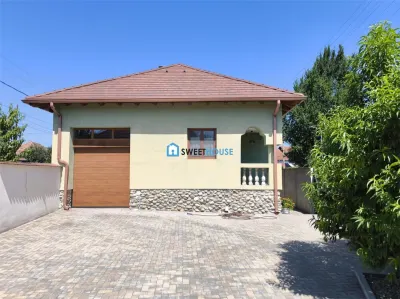 Casa Moderna in Zona Centrala - Fagaras