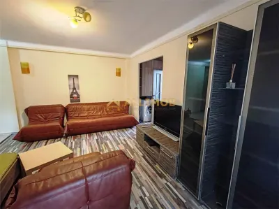 Apartament 2 camere in Ploiesti, zona ultracentrala - foto 5