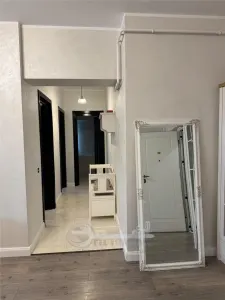 Apartament 2 camere de vânzare, Copou, parter, 47 mp, loc de parcare inclus - foto 3