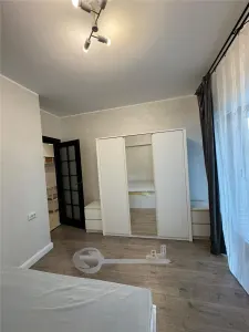 Apartament 2 camere de vânzare, Copou, parter, 47 mp, loc de parcare inclus - foto 6