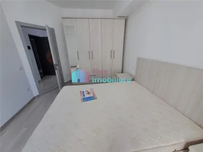 Apartament cu 2 camere in bloc nou zona Mopan - foto 12