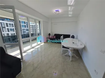 Apartament cu 2 camere in bloc nou zona Mopan - foto 8