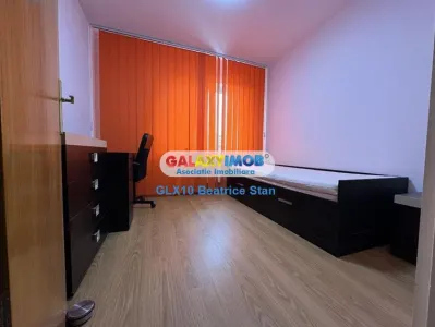 Inchiriere apartament 4 camere cu parcare Lujerului / Iuliu Maniu - foto 3