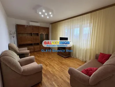 Inchiriere apartament 4 camere cu parcare Lujerului / Iuliu Maniu - foto 4