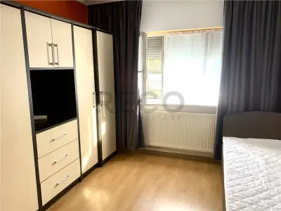 RECO Apartament 2 camere de inchiriat Iosia Str. Alexandru Cazaban 48 mp - Oradea