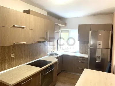 RECO Apartament 2 camere de inchiriat Iosia Str. Alexandru Cazaban 48 mp - foto 8