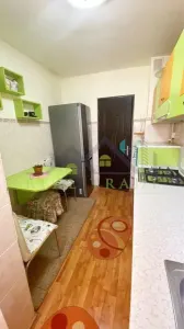 Apartament 2 camere etaj intermediar Astra- Cocorului - foto 6