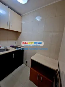 Garsoniera mobilata pentru inchiriat Budapesta - foto 7