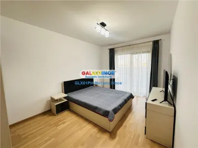 Inchiriere apartament 2 camere, MRS Smart, Albert, Ploiesti - foto 16
