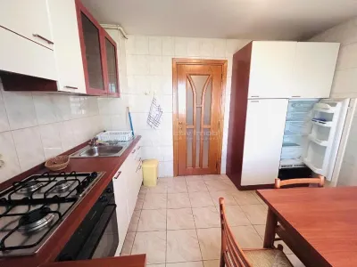2 camere semidecomandat - 57 mp - Tineretului – Calea Văcărești  - Renovat - foto 2