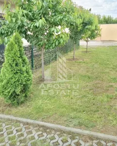 Apartament cu 2 camere complet  mobilat si utilat in Giroc - Braytim. - foto 14