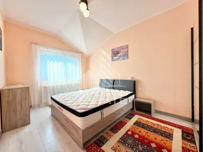 Apartament cu 2 camere complet  mobilat si utilat in Giroc - Braytim. - foto 8