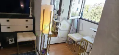Apartament 2 camere, mobilat zona Astra- Piata - foto 8