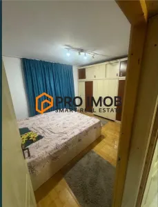 Apartament 2 camere cf 1 decomandat zona Bld. 1 Decembrie 1918 - foto 4