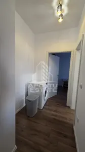 Apartament cu 2 camere de vanzare, 52mp utili + terasa, lift, Giroc - foto 3