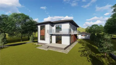 Teren intravilan -Grosi - foto 10