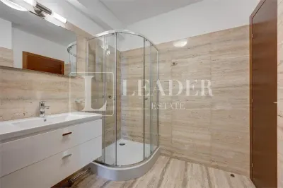 Polona | Apartament 4 Camere | Partial Mobilat | Parcare - foto 19