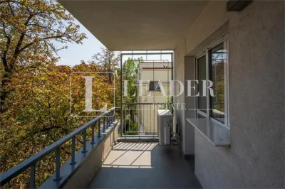 Polona | Apartament 4 Camere | Partial Mobilat | Parcare - foto 22