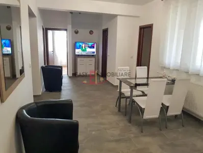 Apartament 4 camere, UMF, central, Targu Mures - Targu Mures