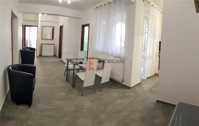 Apartament 4 camere, UMF, central, Targu Mures - foto 17