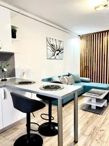 Apartament modern cu 2 camere,open space Giroc,zona Planetelor - foto 6