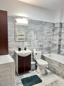 Apartament modern cu 2 camere,open space Giroc,zona Planetelor - foto 8