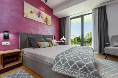 Studio de lux in Vogh Olimp - Olimp