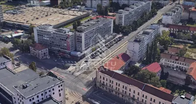 Spatiu comercial stradal, 111 mp, Gara de Nord Timisoara - foto 6