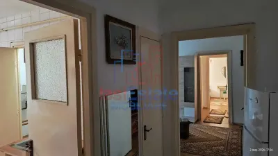 Apartament 2 Camere Podul de Piatra - foto 5