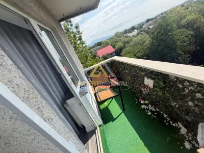 Apartament generos 3 camere str Granicerilor vis a vis de Lidl  etaj 4 cu acoperis - foto 24