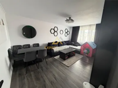 Apartament generos 3 camere str Granicerilor vis a vis de Lidl  etaj 4 cu acoperis - foto 5