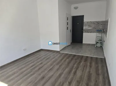 Garsoniera  renovata zona negoiu Fagaras - foto 5