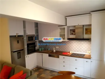Apartament 2 Camere Modern - Baneasa / Petrom City - foto 15