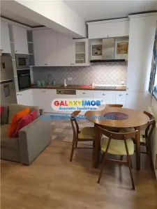 Apartament 2 Camere Modern - Baneasa / Petrom City - foto 3