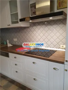 Apartament 2 Camere Modern - Baneasa / Petrom City - foto 25