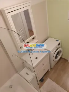Apartament 2 Camere Modern - Baneasa / Petrom City - foto 8