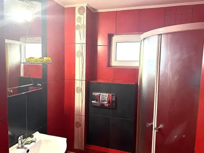 Vila individuala 6 camere, teren 2500 mp - foto 9