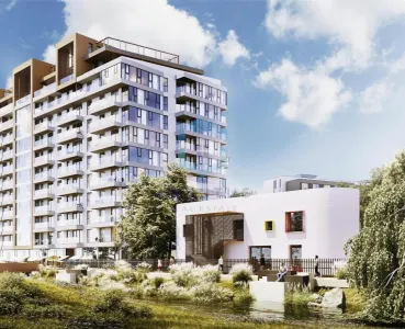 APARTAMENT 2 CAMERE | 55,55 MP + BALCON 7,5 MP | ETAJ 1 | SDC COSAȘILOR | CLUJ-NAPOCA - foto 3