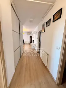 Apartament 2 camere de inchiriat, Dumbravita - foto 6