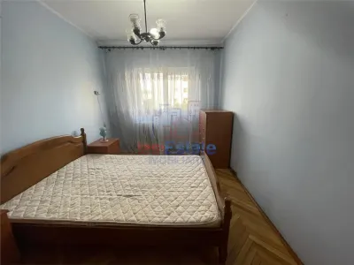 Alexandru cel Bun - Inchiriere - Apartament 2 camere  decomandat - foto 19