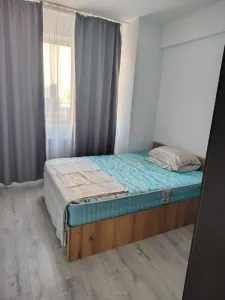 Apartament  2 camere de vanzare cartier Visoianu, liber, 44 mp - foto 3