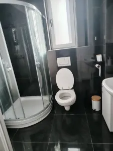 Apartament  2 camere de vanzare cartier Visoianu, liber, 44 mp - foto 4