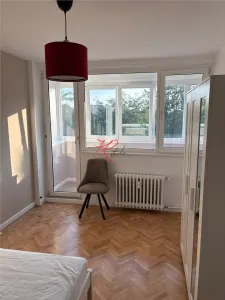 Vanzare apartament 3 camere renovate Parcul Circului - foto 5