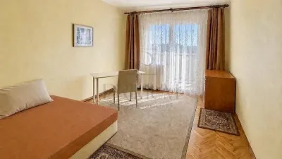 Apartament 3 camere decomandat | Complex Studentesc – Sala Olimpia | Centrala proprie - Timisoara