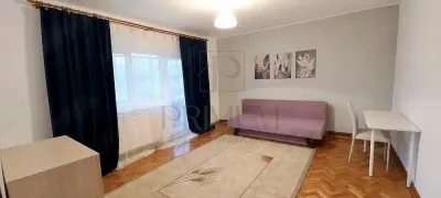 Apartament 3 camere decomandat | Complex Studentesc – Sala Olimpia | Centrala proprie - foto 3