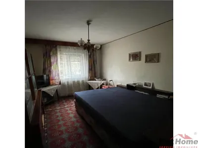 Apartament cu 3 camere, 74mp, etaj 1 , zona Centrala - foto 6