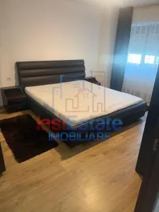 Apartament 2 Camere Nicolina - Prima Statie - foto 2